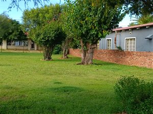 0 Bedroom Property for Sale in Wilkoppies North West